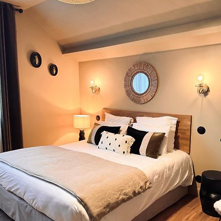 Hotel Rive Sud Chinon Ngoại thất bức ảnh