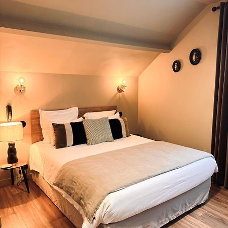 Hotel Rive Sud Chinon Ngoại thất bức ảnh