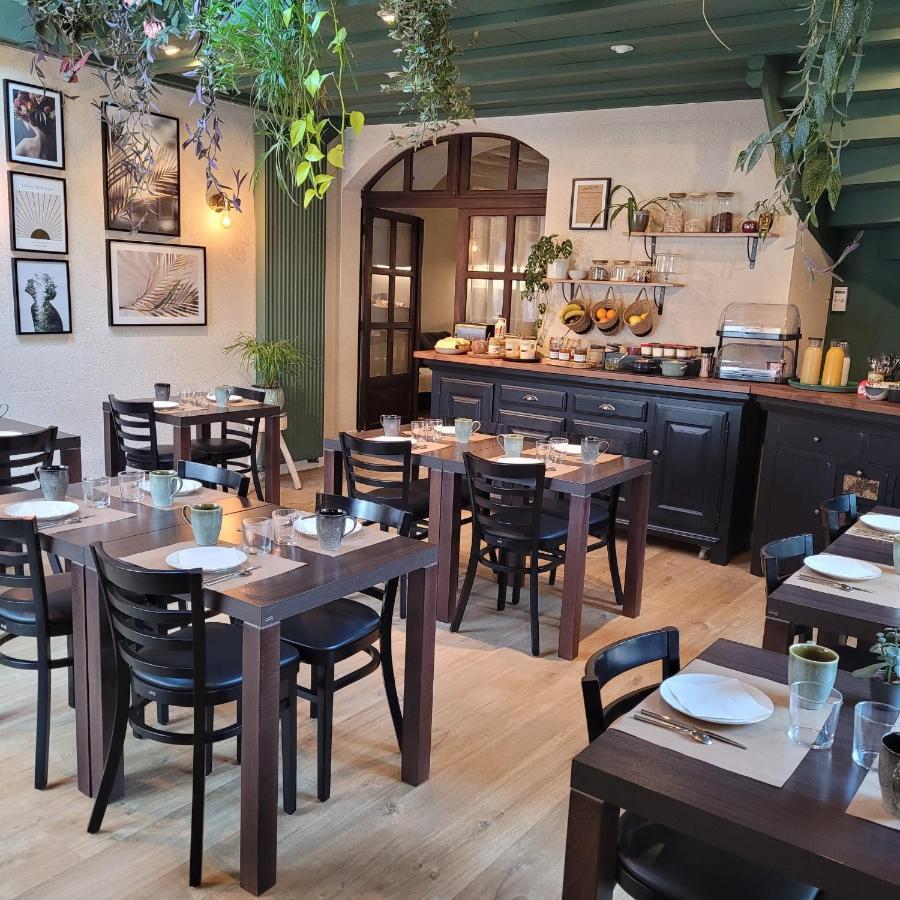 Hotel Rive Sud Chinon Ngoại thất bức ảnh