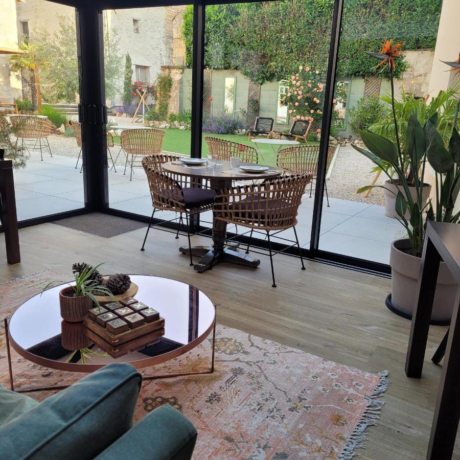 Hotel Rive Sud Chinon Ngoại thất bức ảnh