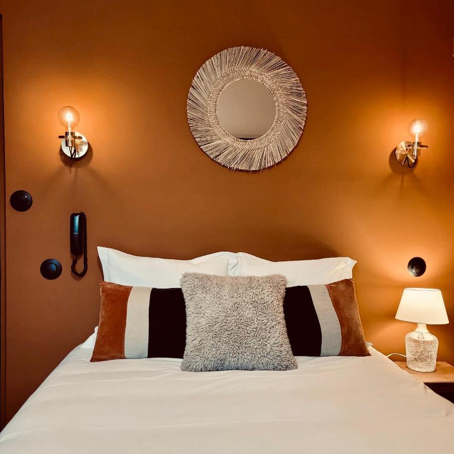 Hotel Rive Sud Chinon Ngoại thất bức ảnh