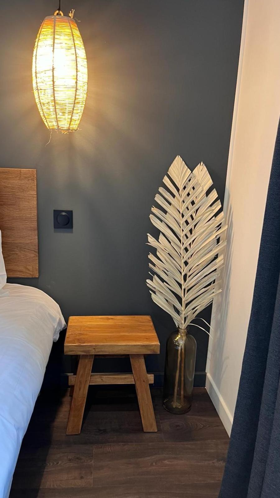 Hotel Rive Sud Chinon Ngoại thất bức ảnh