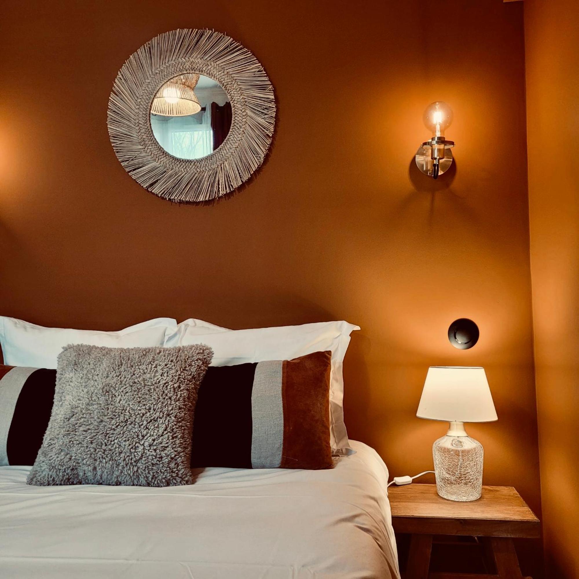 Hotel Rive Sud Chinon Ngoại thất bức ảnh