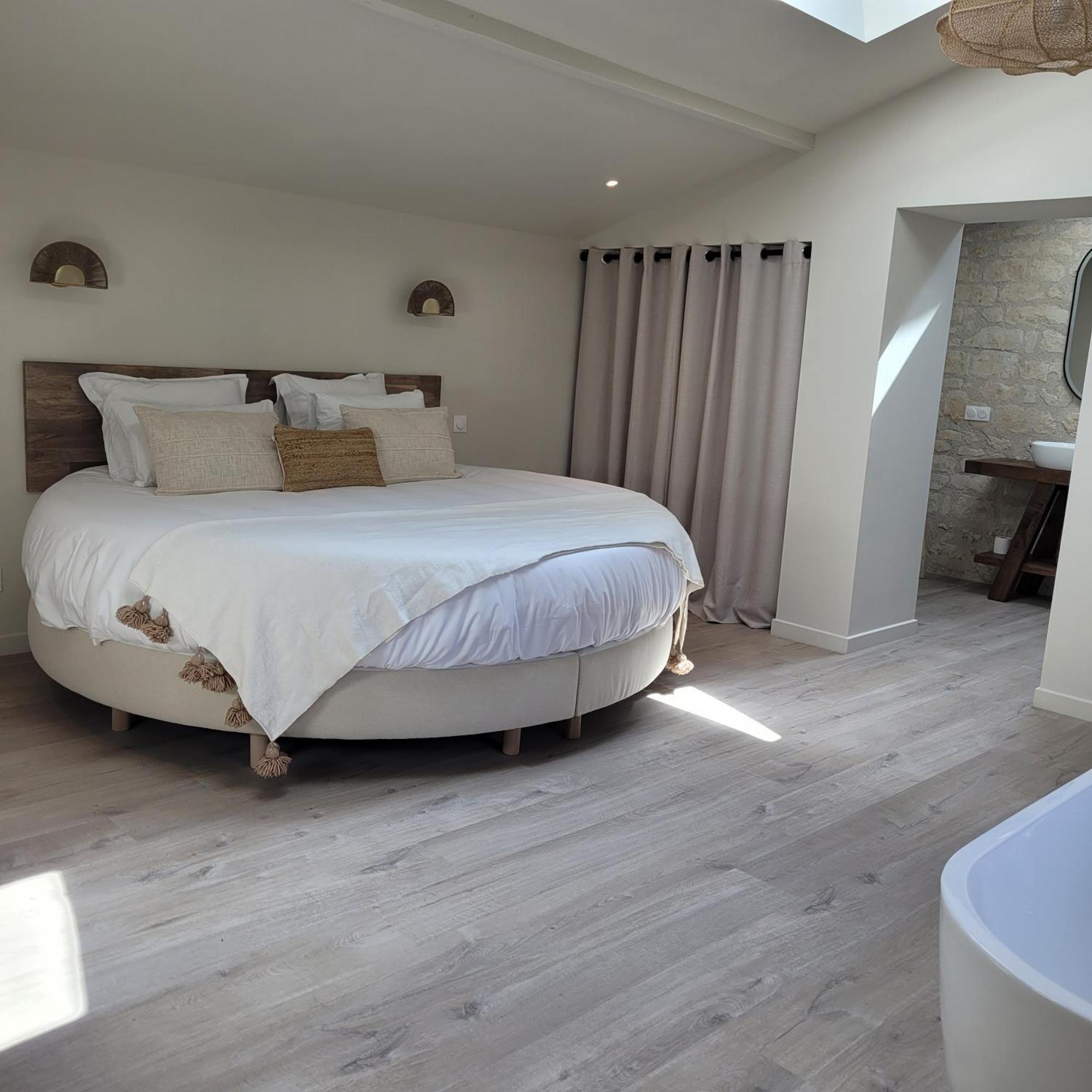 Hotel Rive Sud Chinon Ngoại thất bức ảnh