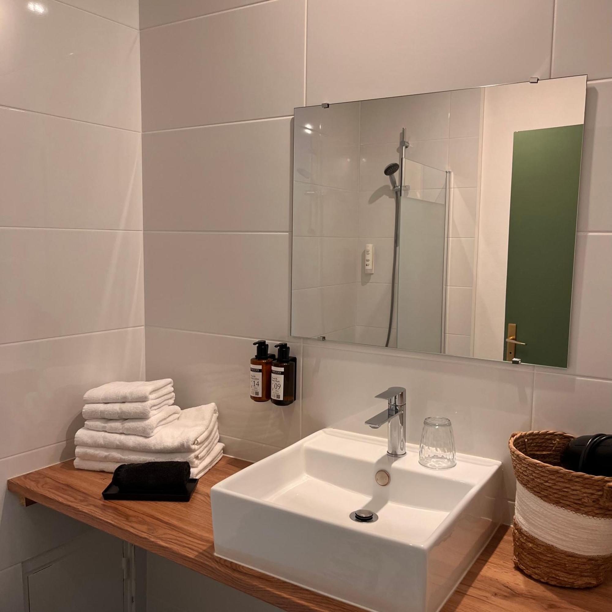 Hotel Rive Sud Chinon Ngoại thất bức ảnh