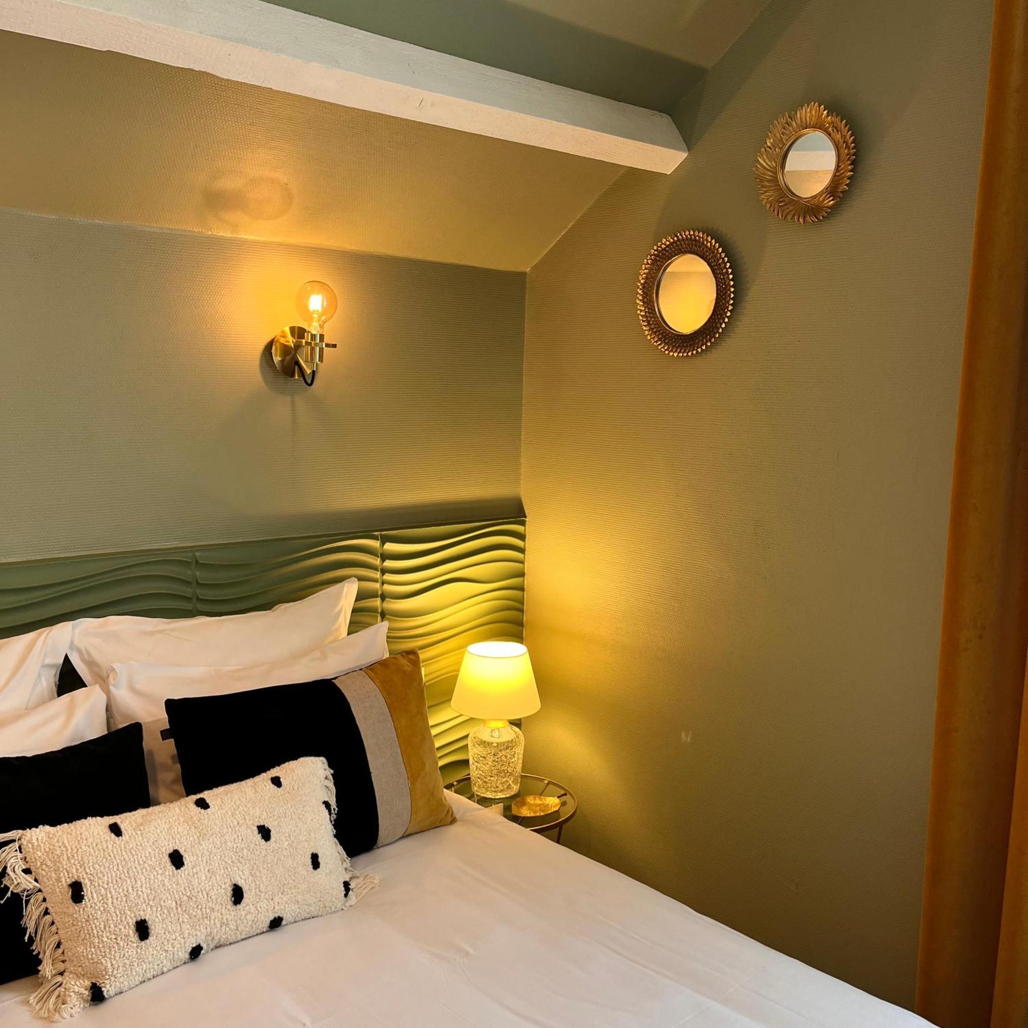 Hotel Rive Sud Chinon Ngoại thất bức ảnh