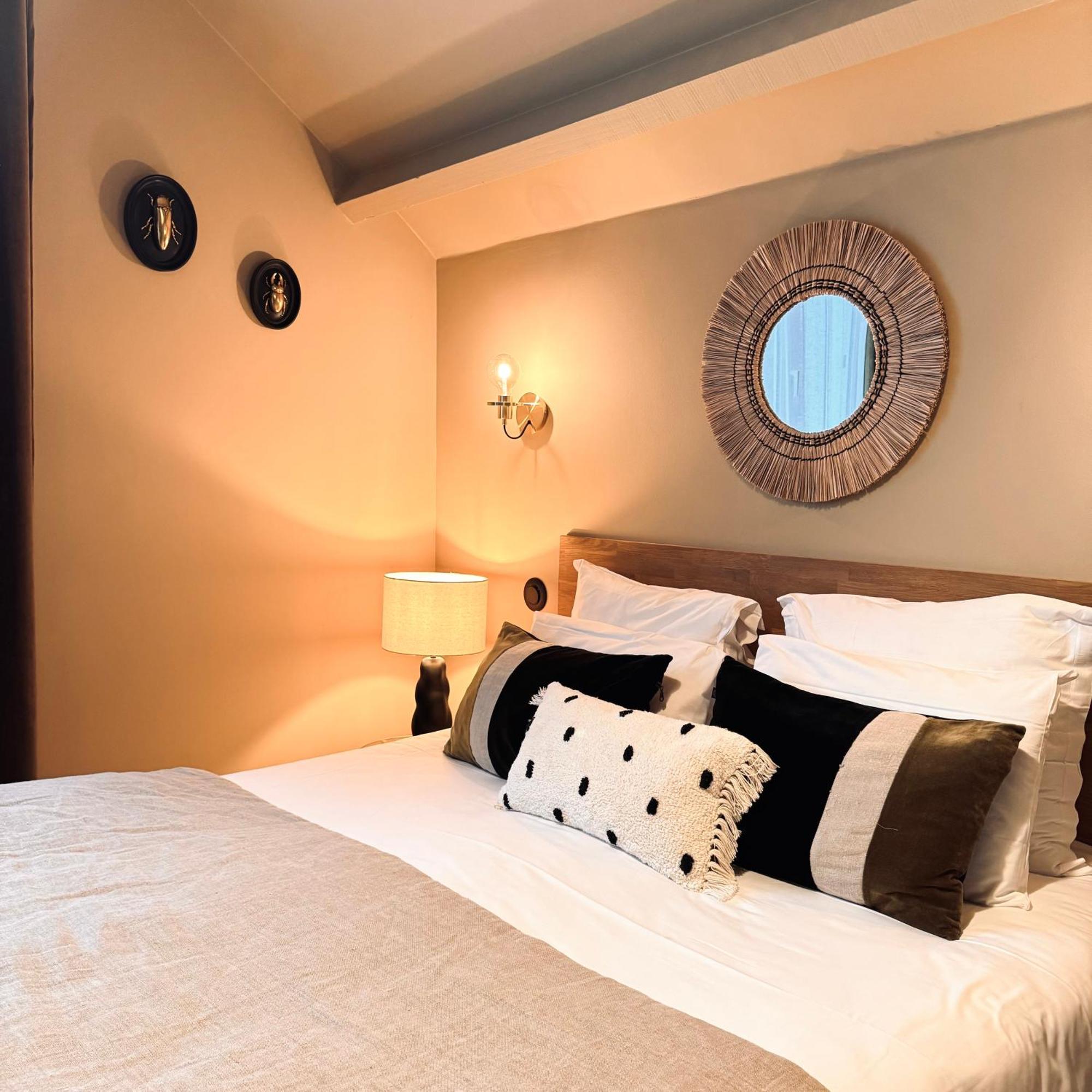 Hotel Rive Sud Chinon Ngoại thất bức ảnh