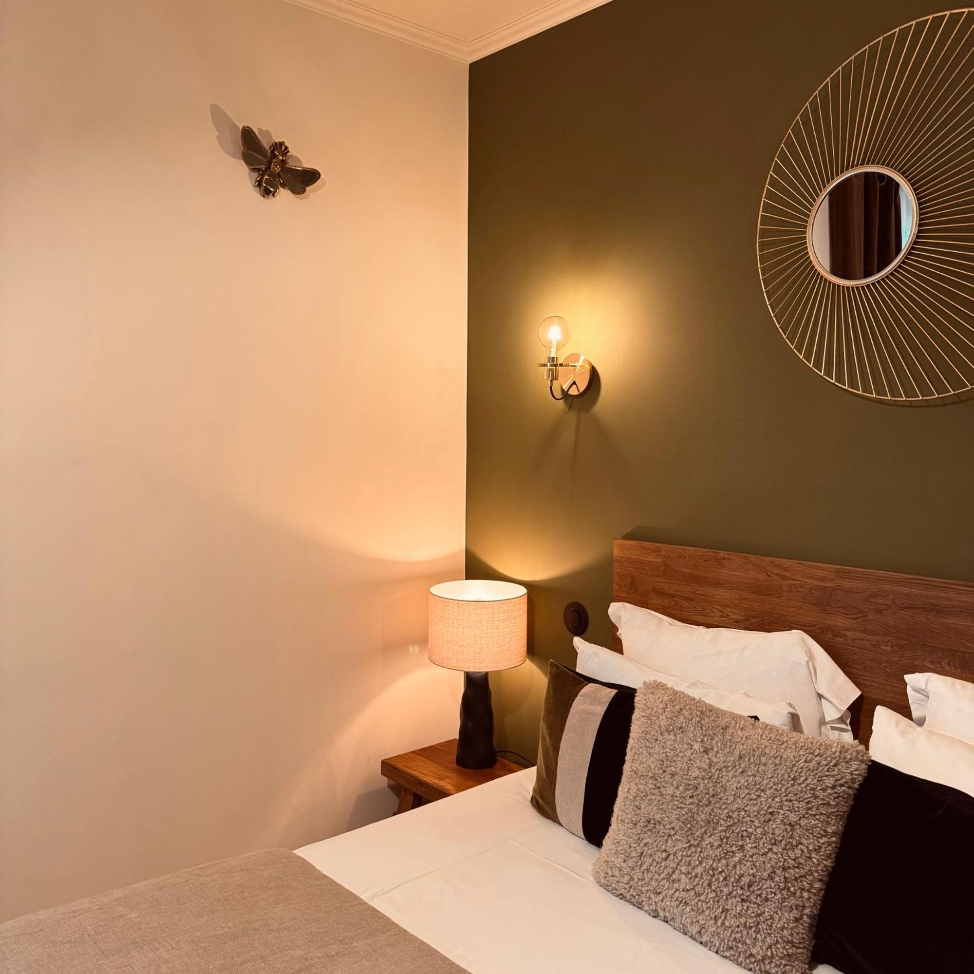 Hotel Rive Sud Chinon Ngoại thất bức ảnh