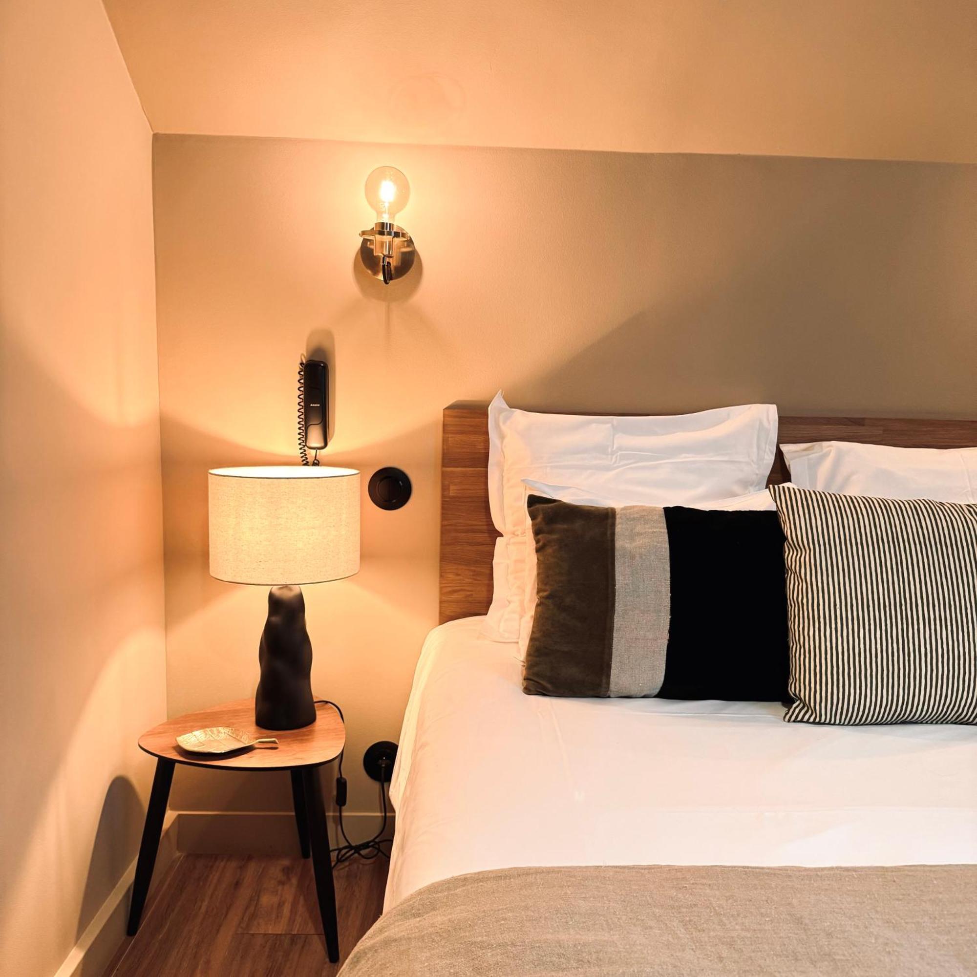 Hotel Rive Sud Chinon Ngoại thất bức ảnh
