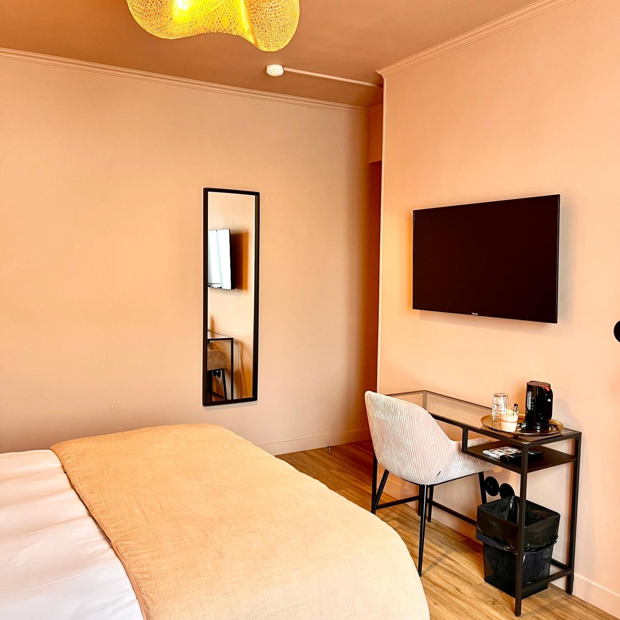 Hotel Rive Sud Chinon Ngoại thất bức ảnh