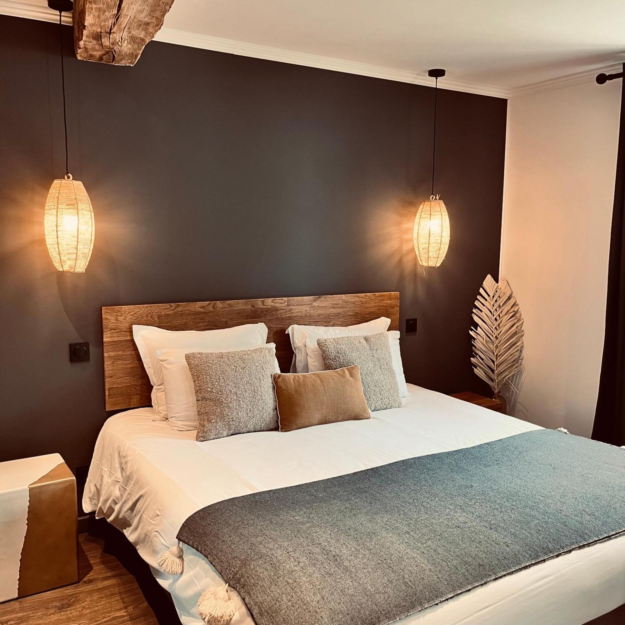 Hotel Rive Sud Chinon Ngoại thất bức ảnh