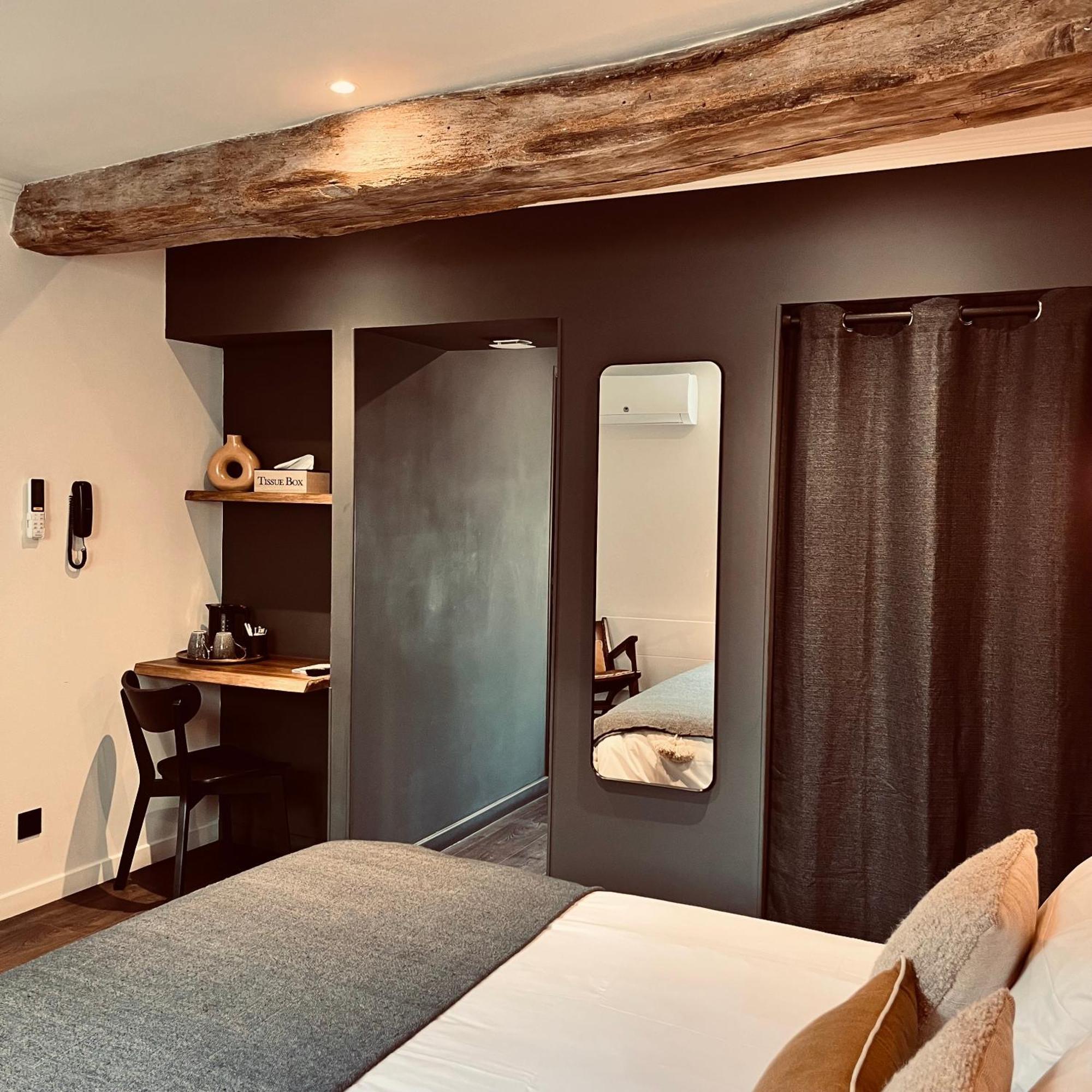 Hotel Rive Sud Chinon Ngoại thất bức ảnh