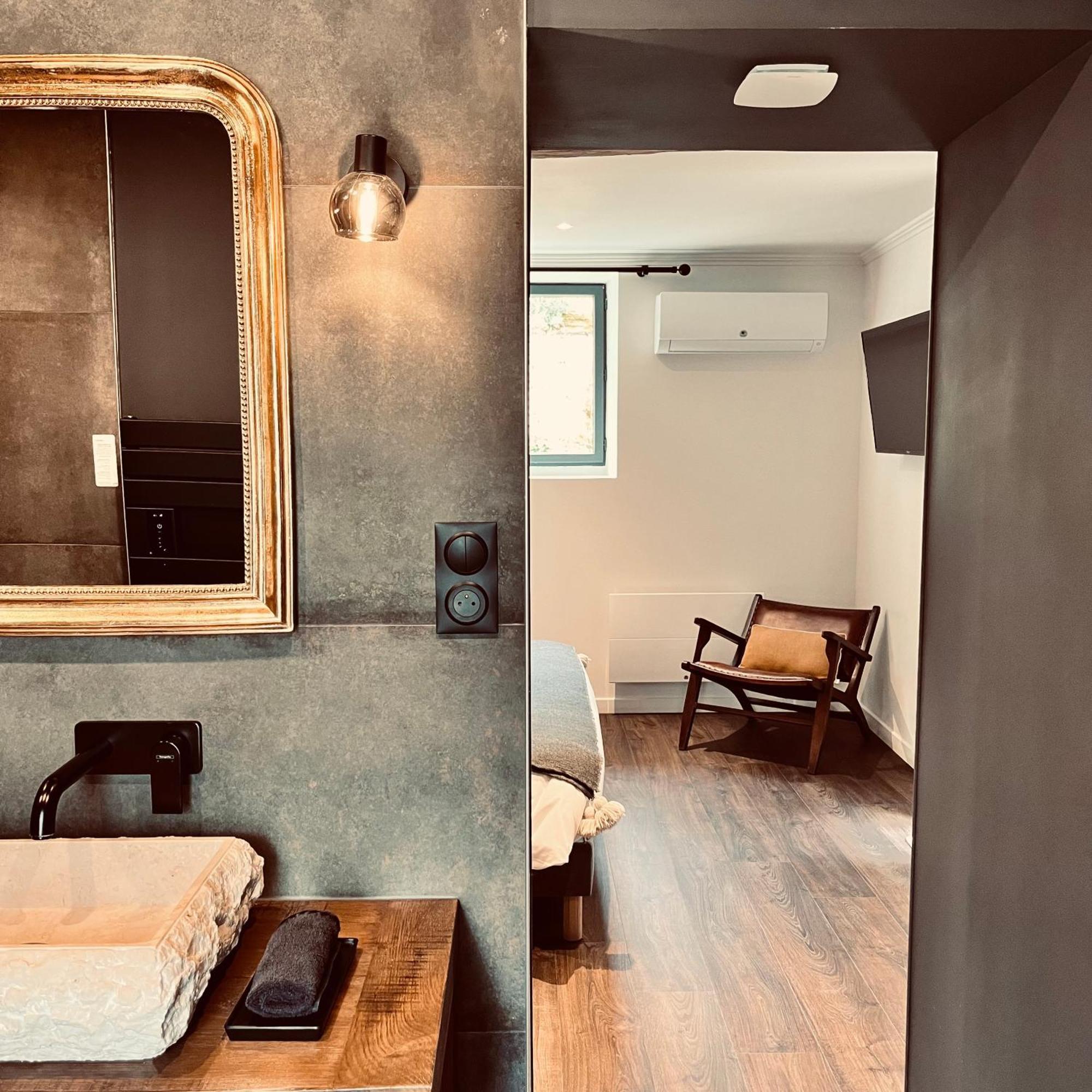 Hotel Rive Sud Chinon Ngoại thất bức ảnh
