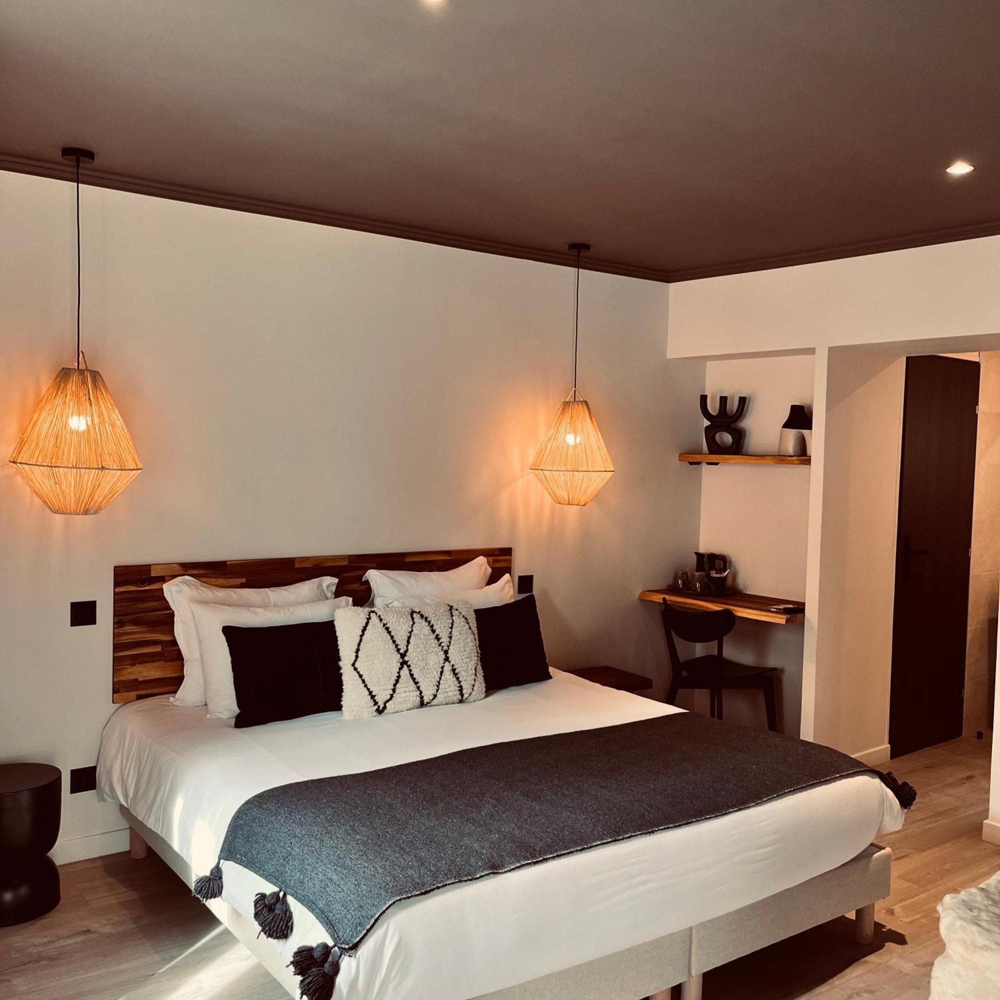 Hotel Rive Sud Chinon Ngoại thất bức ảnh