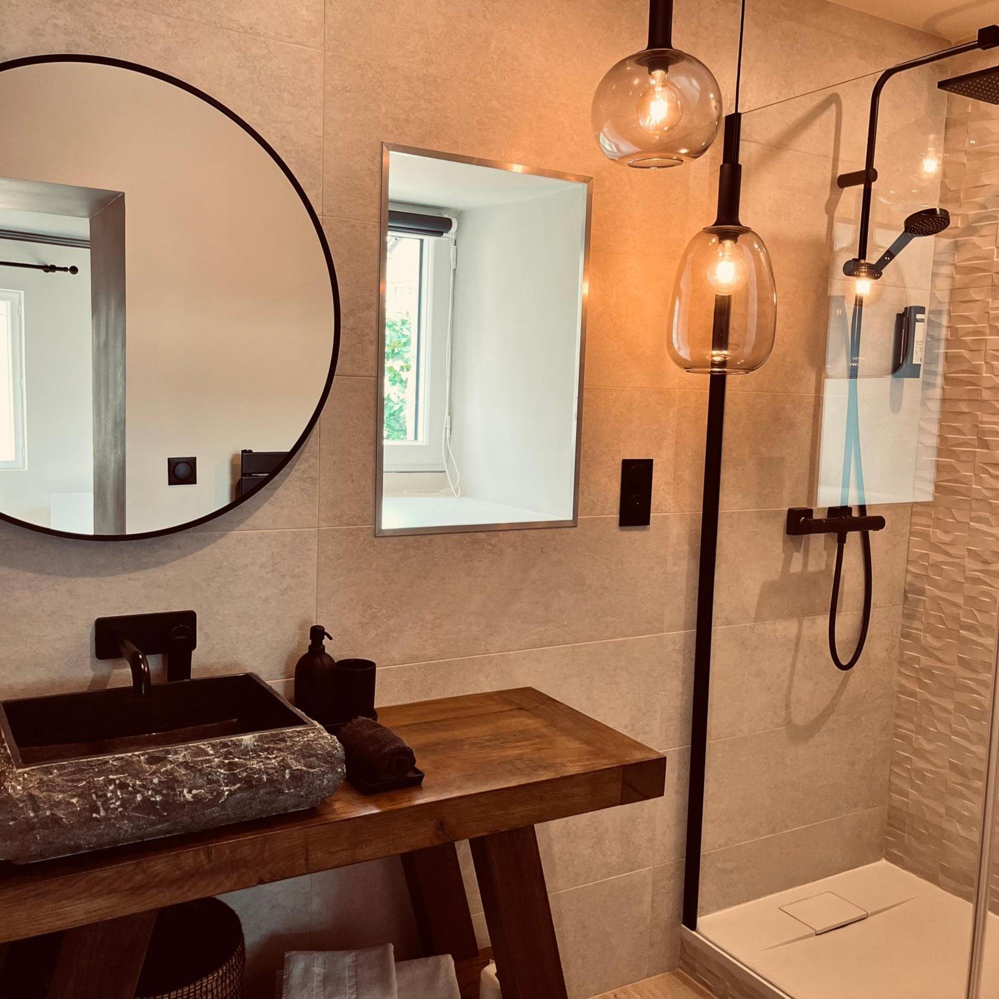 Hotel Rive Sud Chinon Ngoại thất bức ảnh