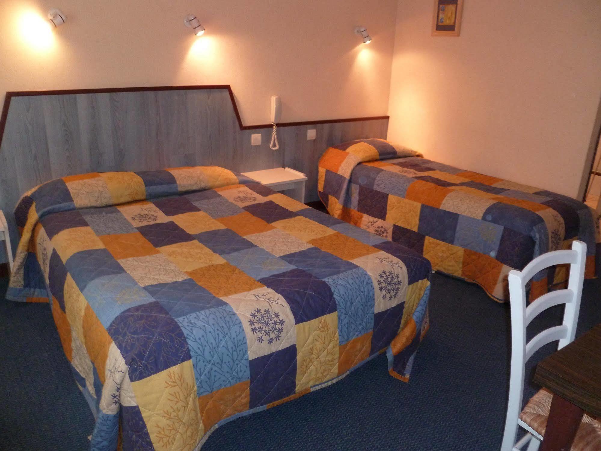 Hotel Rive Sud Chinon Ngoại thất bức ảnh
